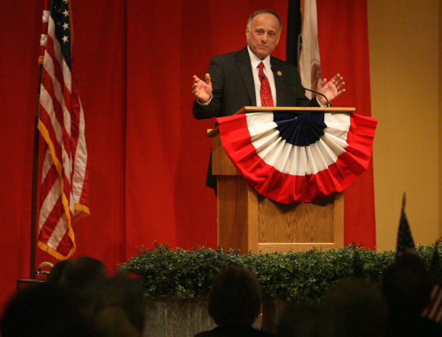 Steve King